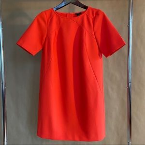 Ann Taylor Shift Dress NWT